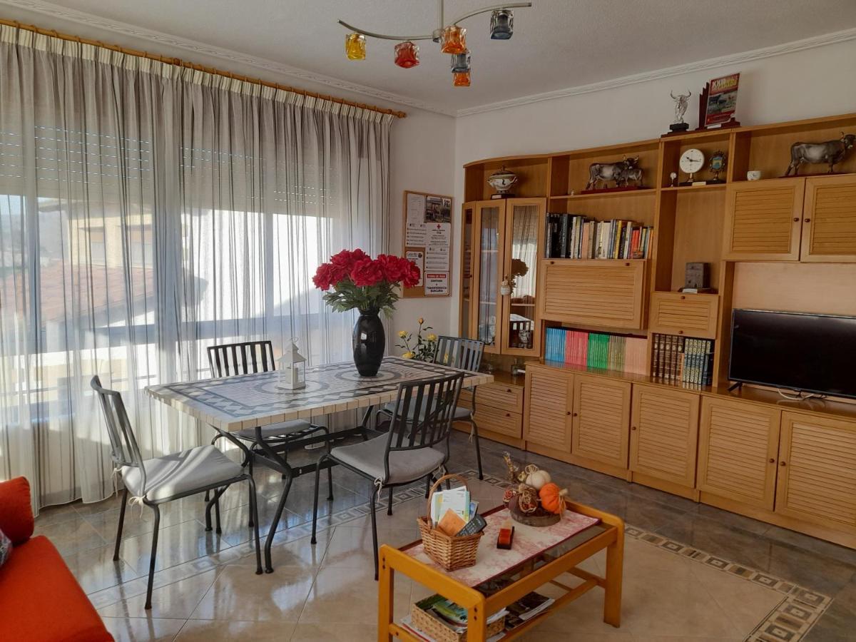 Casa Pili Villa Rivero Buitenkant foto