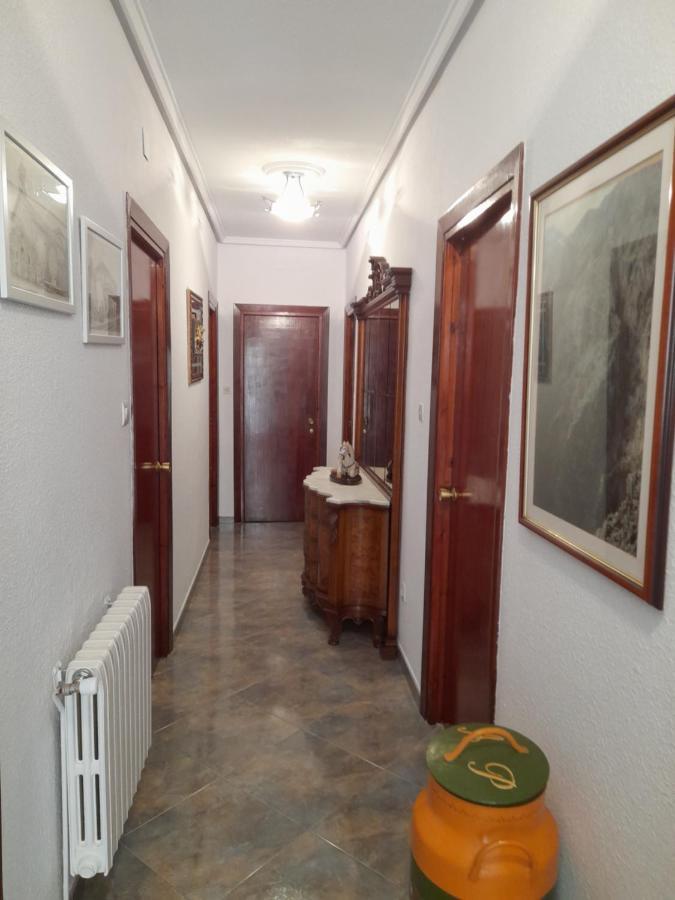 Casa Pili Villa Rivero Buitenkant foto