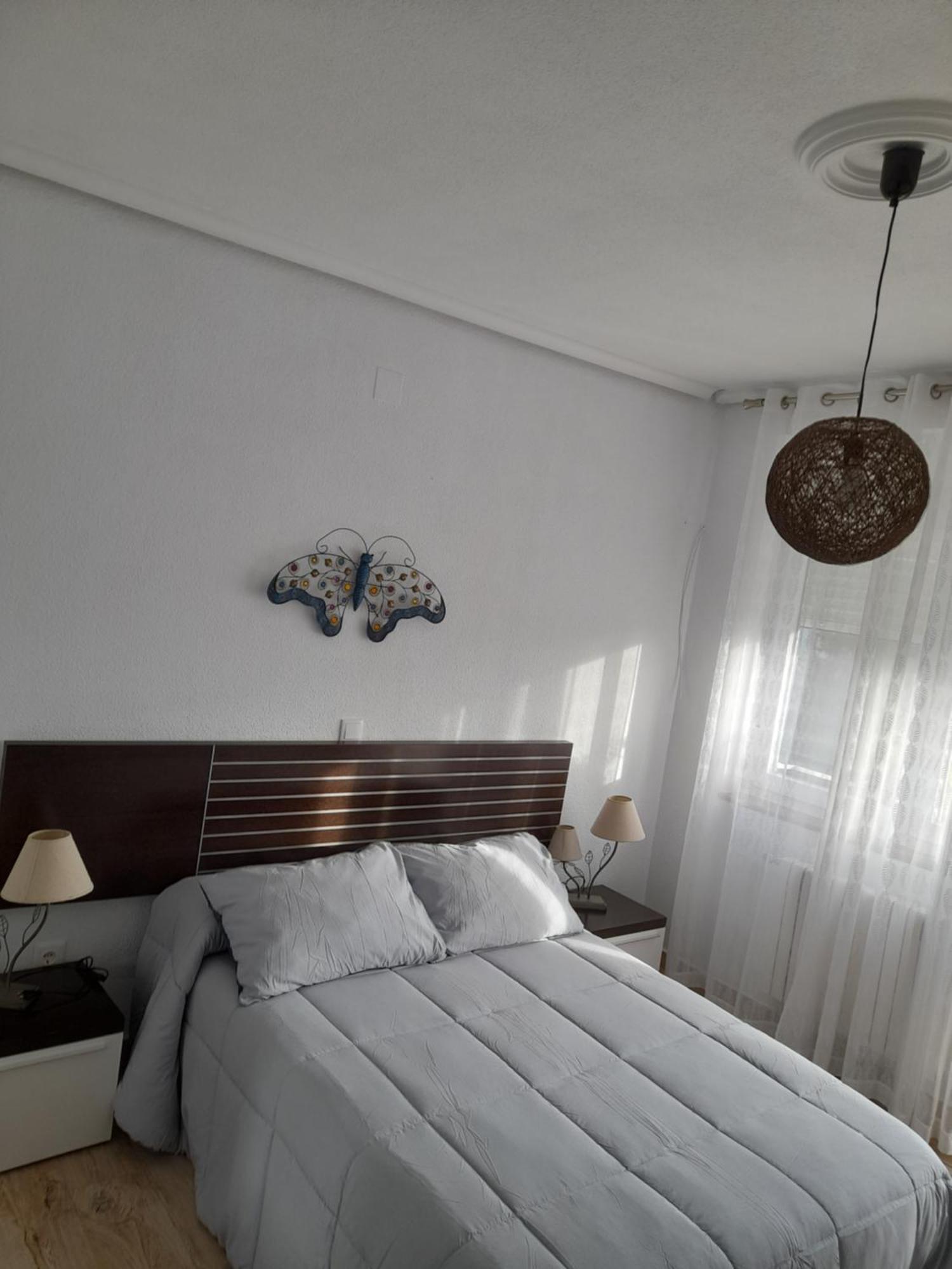 Casa Pili Villa Rivero Buitenkant foto